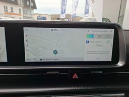 Zunanja slika - Hyundai Ioniq - 6 EV 53 kWh - 3.000€ SUBVENCIJE + BOGATA OPREMA - 14 - Predogledna slika