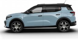 Zunanja slika - Citroën C3 Aircross - PLUS 1.2L Turbo 100  BVM6 - 4 - Predogledna slika