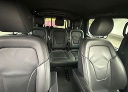 Zunanja slika - Mercedes-Benz V-Razred - V 300 d 4MATIC AVANTGARDE dolgi- KAM360-AKTT-ASS- - 9 - Predogledna slika