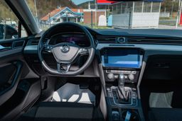 Zunanja slika - VW Passat - Variant 2,0 TDI BMT Connect DSG - 13 - Predogledna slika