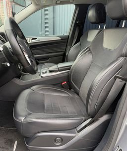 Zunanja slika - Mercedes-Benz ML-Razred - ML 250 BlueTEC 4MATIC - 15 - Predogledna slika