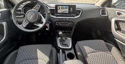 Zunanja slika - KIA Ceed - SW 1.5 T-GDi LX Champion+ MT - 9 - Predogledna slika