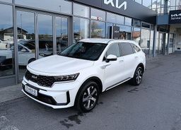 Zunanja slika - KIA Sorento - 2.2 CRDi EX Fresh.  AWD SUPER  - AKCIJA - 1 - Predogledna slika