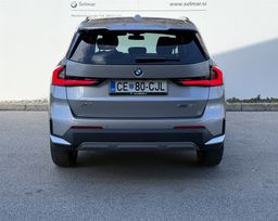 Zunanja slika - BMW X1 - sDrive18d - 2 - Predogledna slika
