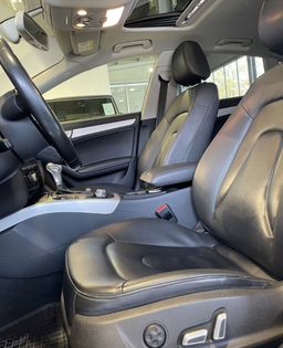 Zunanja slika - Audi A5 - Sportback PANO-QUATTRO-KEYLESS-NAVI-GRETJE SED-TEMPOMAT-LED - 8 - Predogledna slika