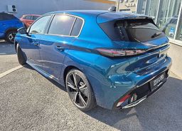 Zunanja slika - Peugeot 308 - GT Hibrid 145 - 3 - Predogledna slika