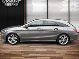 Zunanja slika - Mercedes-Benz CLA-Razred - CLA Shooting Brake CLA 200 d 4MATIC-URBAN-LED-NAV-VK-KAMERA-LEP - 6 - Predogledna slika