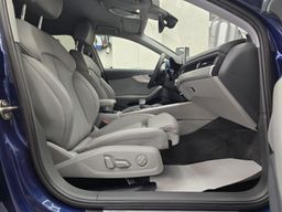 Zunanja slika - Audi A4 - Avant 2,0 TDI Sport S tronic - 7 - Predogledna slika