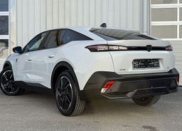 Zunanja slika - Peugeot 408 - GT 1.2 PureTech 130 ACC 1.LASTNIK - 6 - Predogledna slika