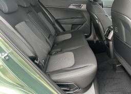 Zunanja slika - KIA Sportage - 1.6 T-GDi 110kW EX Fresh Plus 7 DCT - novi model - 11 - Predogledna slika