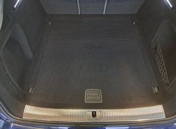 Zunanja slika - Audi A4 - Avant 40 TDI quattro S tronic SPORT Z ENOLETNIM JAMSTVOM - 7 - Predogledna slika