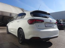 Zunanja slika - Fiat Tipo - 1.4 Street SLO 1.LAST VELIK SERVIS ALU PLATIŠČA - 5 - Predogledna slika