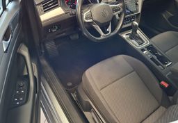 Zunanja slika - VW Passat - Variant 2.0 TDI BMT SCR BASIS avt. 110kW - 13 - Predogledna slika