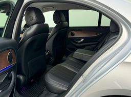 Zunanja slika - Mercedes-Benz E-Razred - 220CDI-61.000km-VIRTUAL-MULTIEBAM-LIZING ZA TUJC.. - 10 - Predogledna slika