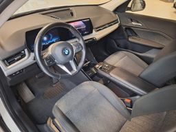 Zunanja slika - BMW X1 - sDrive18d - 6 - Predogledna slika