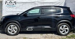 Zunanja slika - Citroën C5 Aircross - Hybrid S S Shine Pack Avt.-LED-NAVI-360KAM-VIRTUAL - 8 - Predogledna slika