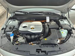 Zunanja slika - KIA Optima - KIA - 10 - Predogledna slika