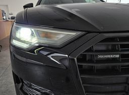 Zunanja slika - Audi A6 - Avant  AVANT 45 TDI QUATTRO TIPTRONIC LED NAVI ... - 7 - Predogledna slika