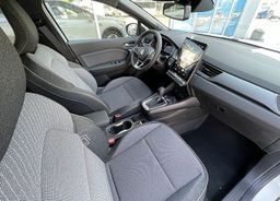 Zunanja slika - Renault Captur - TCe 160 EDC techno - 6 - Predogledna slika