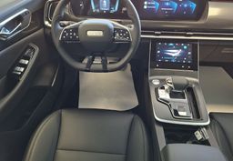 Zunanja slika - Baic X7 - 1.5 DCT. 177 KM 2WD - NA ZALOGI - 8 - Predogledna slika