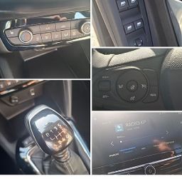 Zunanja slika - Opel Corsa - 1.2 TURBO 100KM - na zalogi -  AKCIJA MAREC 2026 - 8 - Predogledna slika