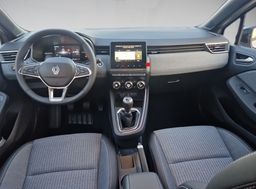 Zunanja slika - Renault Clio - 1.0 TCE 90 TECHNO - 10 - Predogledna slika