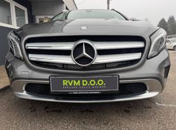 Zunanja slika - Mercedes-Benz GLA-Razred - STYLE°1.LAST°SLO°LED°DIG.KLIMA°PARK.SEN°96.000 KM - 6 - Predogledna slika