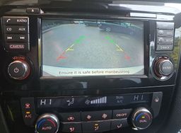 Zunanja slika - Nissan Qashqai - 1.5 DCI Z ENOLETNIM JAMSTVOM - 12 - Predogledna slika