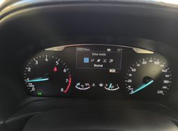 Zunanja slika - Ford Puma - Titanium 1.0 EcoBoost 125PS S S - SLO-1.LASTNIK - 9 - Predogledna slika