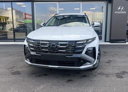 Zunanja slika - Hyundai Tucson - 1.6 T-GDI 150 IMPRESSION 2WD DCT - 1 - Predogledna slika