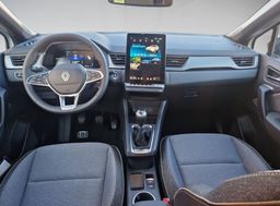 Zunanja slika - Renault Captur - TCe 90 techno + PAKET ZIMA - 10 - Predogledna slika