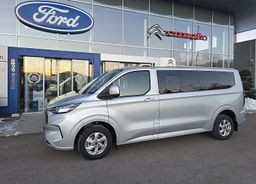Zunanja slika - Ford E-Transit Custom - Transit Custom Limited 2.0 170KM - AWD - 1 - Predogledna slika