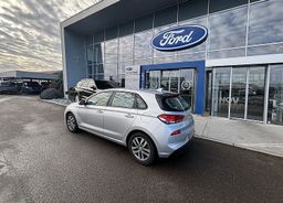 Zunanja slika - Hyundai i30 - 1.0 T-GDI STYLE - PRVI LASTNIK - 2 - Predogledna slika