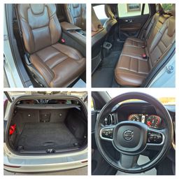 Zunanja slika - Volvo V60 - D4 Momentum Avt. - 13 - Predogledna slika