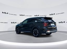 Zunanja slika - KIA Sorento - 2.2 CRDi EX Limited Panor.8DCT AWD... - 7 - Predogledna slika