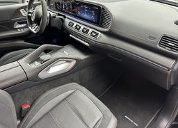 Zunanja slika - Mercedes-Benz GLE-Razred - Mercedes-AMG GLE 53 4MATIC+ AIRMATIC-PANO-VK-22COL - 10 - Predogledna slika