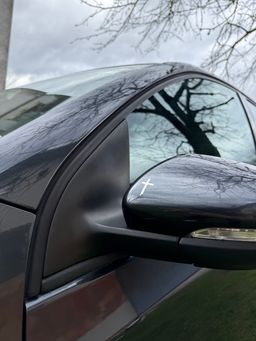 Zunanja slika - VW Golf - 2,0 TSI GTI DSG - 1 - Predogledna slika