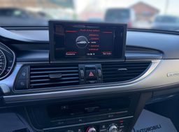 Zunanja slika - Audi A6 - Avant 2.0 TDI QUATTRO S-LINE MATRIX NAVI PDC TEM WEBAS - 16 - Predogledna slika