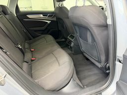 Zunanja slika - Audi A6 - Avant 40 TDI AUT. QUATTRO - 8 - Predogledna slika