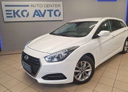 Zunanja slika - Hyundai i40 - 1.7 CRDI 85KW PREMIUM FUL LED-NAVI-KAMERA-PDC-... - 1 - Predogledna slika