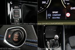 Zunanja slika - BMW X2 - 18d s-Drive M-Sport - 16 - Predogledna slika