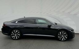 Zunanja slika - VW Arteon - 2.0 TDI-DSG-R LINE-VIRTUAL-LIZING ZA TUJCE-ACC-... - 4 - Predogledna slika