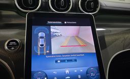 Zunanja slika - Mercedes-Benz GLC-Razred - GLC 220d 4MATIC AMG Line Avt.AMG DISTRONIC KAM LANE - 16 - Predogledna slika