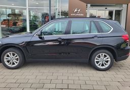 Zunanja slika - BMW X5 - serija : xDrive25d xenon-navi-alu-pdc-kamera-usnje-vl.kljuk - 3 - Predogledna slika