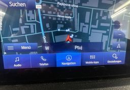 Zunanja slika - Ford Tourneo Connect - FORD Transit Connect 230 L2 LKW 88kW-22  DDV - 14 - Predogledna slika