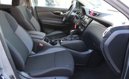 Zunanja slika - Nissan Qashqai - 1.5 DCI Business DCT-NAVI-KAMERA-ALU - 12 - Predogledna slika
