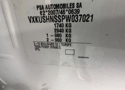 Zunanja slika - Opel Mokka - 1.2 TURBO 96KW GS .USNJE.KAMERA.ŠE 5LET JAMSTVA - 20 - Predogledna slika