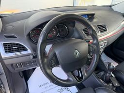 Zunanja slika - Renault Megane - Mégane Grandtour dCi 110 Gt-line - 10 - Predogledna slika