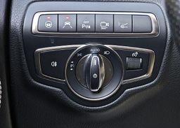 Zunanja slika - Mercedes-Benz GLC-Razred - GLC 250 d 4MATIC AMG Line - WEBASTO - LED - KLJUKA - 10 - Predogledna slika