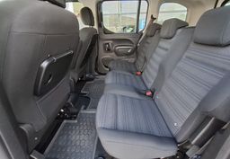 Zunanja slika - Opel Combo - 1.5 HDI 96KW SERVISNA ZGODOVINA + MALO KM - 9 - Predogledna slika